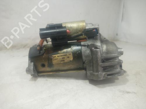 Used Starter FORD MONDEO III Saloon (B4Y) [2000-2007]  12322584