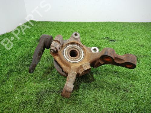 Right front steering knuckle RENAULT KANGOO Express (FC0/1_)  | BP17143091M26 