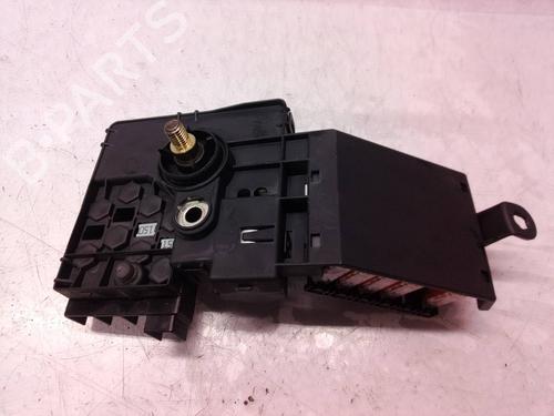 Fuse box MERCEDES-BENZ CLS (C219)  | BP8932362E1 