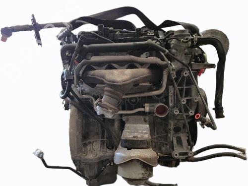 Engine MERCEDES-BENZ C-CLASS (W203) C 200 Kompressor (203.042) | BP37534945M1 - Image 2