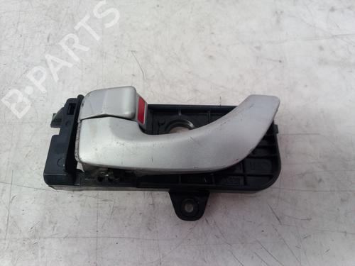 Front left interior door handle HYUNDAI SONATA IV (EF) 2.0 CRDi Dynamic BP10236161I13