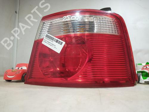 Right taillight KIA CARENS II MPV (FJ) 2.0 CRDi | BP7924475C35 