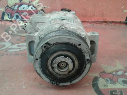 AC Kompressor VW CADDY III Box Body/MPV (2KA, 2KH, 2CA, 2CH) [2004-2016]  7926683