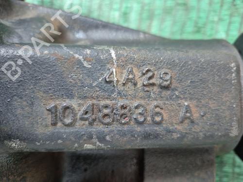 Front differential SSANGYONG REXTON / REXTON II (GAB_) 2.7 Xdi 4x4 | BP29279985M23  - Image 8