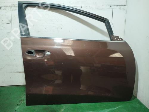 Used Right front door KIA CEE'D Sportswagon (JD) 1.6 CRDi 128 (128 hp) 29862636
