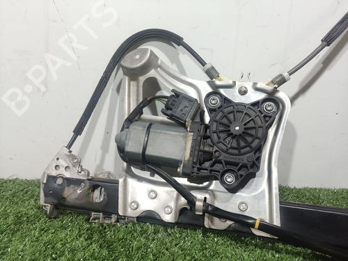 Front left window mechanism MERCEDES-BENZ S-CLASS (W220)  | BP19161271C22 