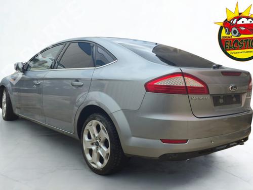 Right tailgate light FORD MONDEO IV (BA7) 2.2 TDCi | BP36050228C80  - Image 7