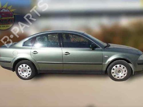 Engine control unit (ECU) VW PASSAT B5.5 (3B3)  | BP7922384M57 