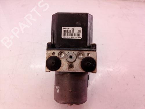 ABS Bremseaggregat PEUGEOT 307 Break (3E)  | BP8603878M43 