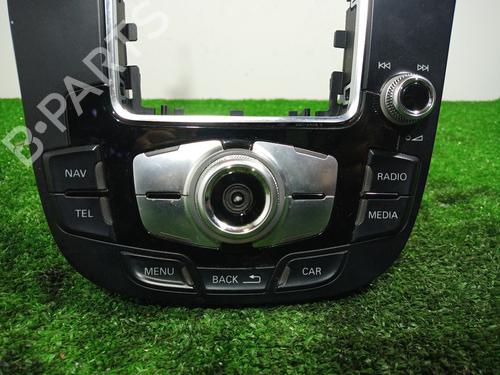 Switch AUDI A5 Convertible (8F7)  | BP15511579I30 