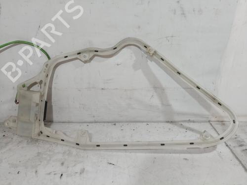 Elektronische module MERCEDES-BENZ S-CLASS (W220) S 600 (220.878, 220.178) | BP11352860M83 