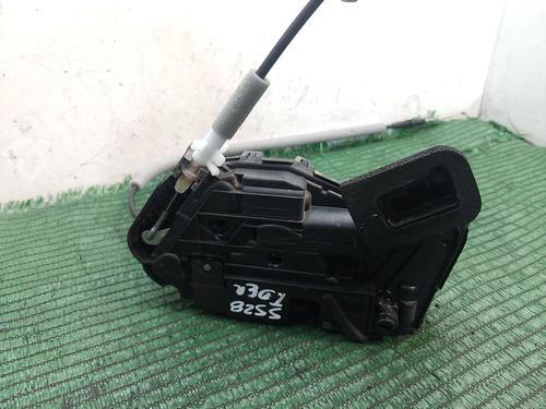 Rear right lock VW PASSAT B8 Variant (3G5, CB5) 2.0 TDI 4motion | BP19494754C99 