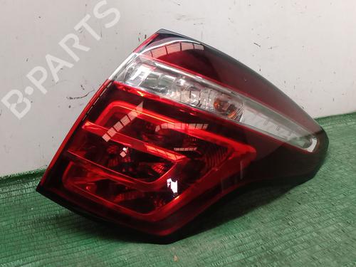 Right taillight CITROËN C4 Picasso I MPV (UD_) 1.6 HDi 110 | BP28119744C35 
