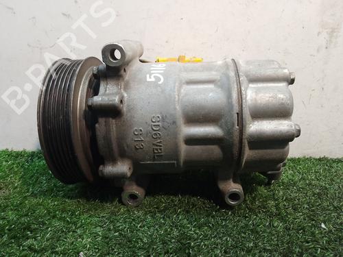 AC compressor CITROËN C2 (JM_)  | BP18133113M34 