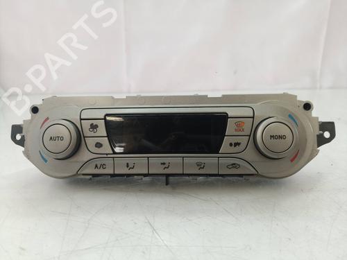 Used Climate control FORD FOCUS II (DA_, HCP, DP) [2004-2013]  9072854