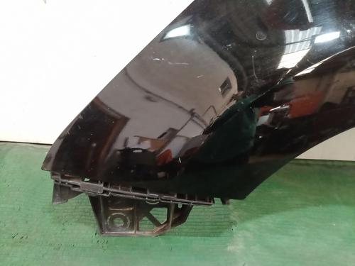 Left front fenders PEUGEOT 5008 (0U_, 0E_)  | BP27505419C41 