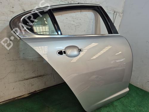 Right rear door JAGUAR XF I (X250) 3.0 | BP29632168C5 