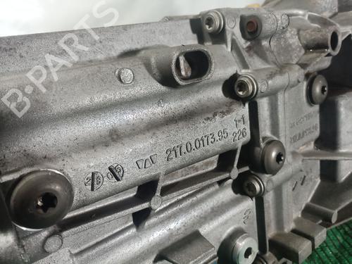 Gearbox BMW 3 (E90) 318 i | BP26566709M3 