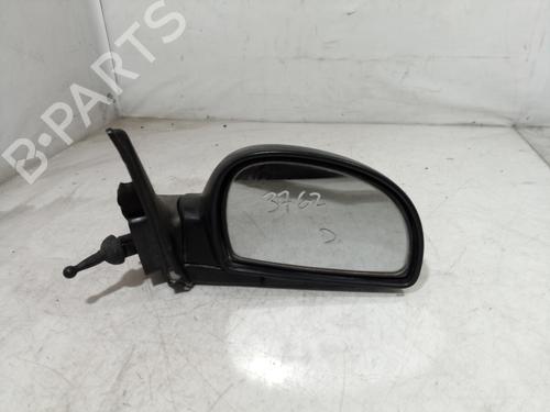 Used Right mirror HYUNDAI ACCENT II (LC) [1999-2012]  10911470