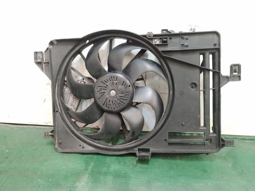Køleventilator elektrisk RENAULT MEGANE III Hatchback (BZ0/1_, B3_)  | BP27499440M35 
