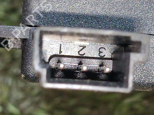 Ignition barrel OPEL ZAFIRA TOURER C (P12) 1.6 CDTI (75) | BP24204155M48 