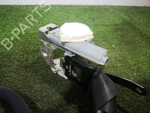 Front left seatbelt FORD FIESTA VI (CB1, CCN) 1.0 EcoBoost | BP25900866I26 