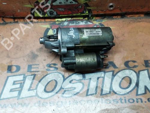 Starter JAGUAR S-TYPE II (X200)  | BP10255028M8 