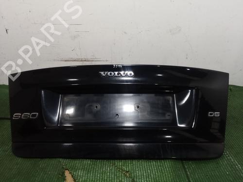 Used Tailgate VOLVO S60 I (384) [2000-2010]  20512674