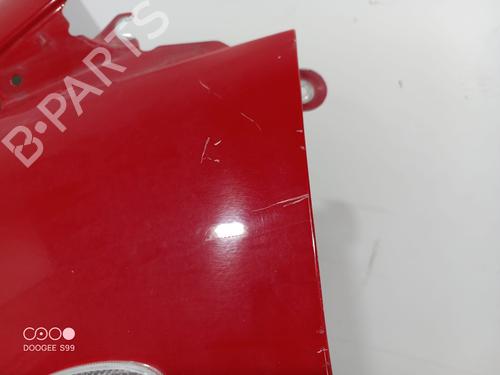 Left front fenders MAZDA 5 (CR) 2.0 CD (CR19) | BP13239767C41 