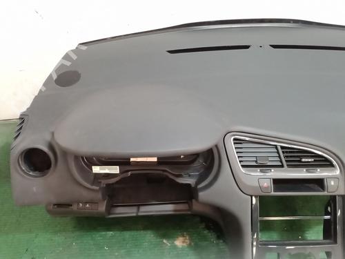 Dashboard PEUGEOT 5008 (0U_, 0E_) 1.6 HDi | BP28168111C46 