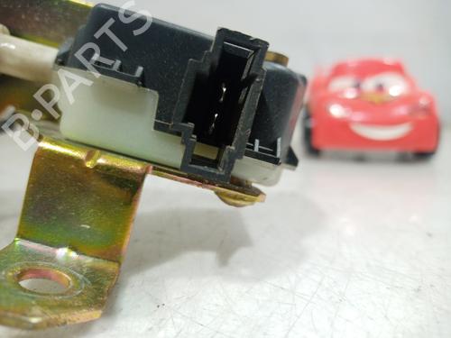 Tailgate lock VW TOUAREG (7LA, 7L6, 7L7)  | BP11282648C101 