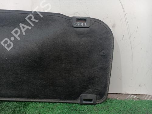 Rear parcel shelf PEUGEOT 108  | BP15520971C85 