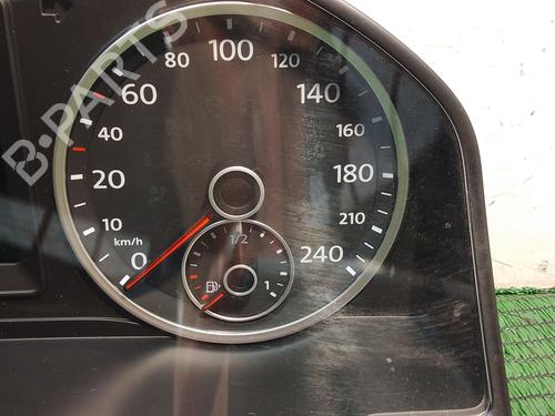 Instrument cluster VW TIGUAN (5N_) 2.0 TDI | BP19663577C47 