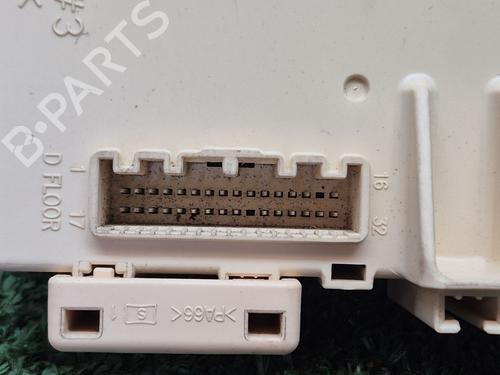 Fuse box KIA CEE'D (JD) 1.4 CRDi 90 | BP26553289E1