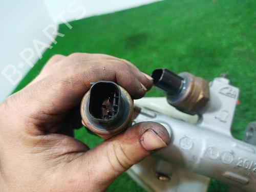 Brake master cylinder MERCEDES-BENZ C-CLASS (W203)  | BP13364034M77 