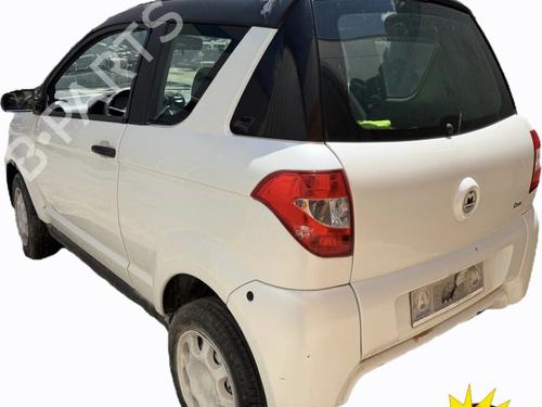 Seats set AIXAM MINAUTO 0.5 | BP35949702C78 - Image 11