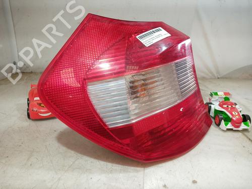 Left taillight BMW 1 (E87) 116 i | BP7927290C34