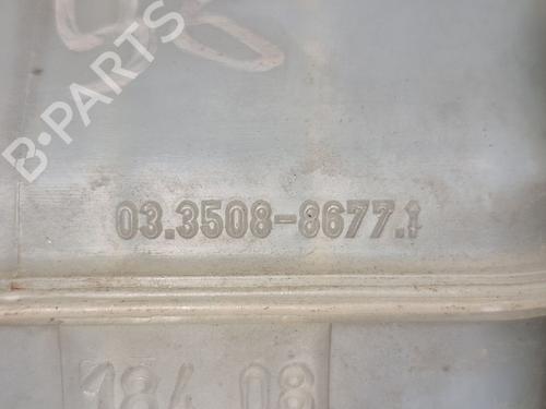 Brake master cylinder VW PASSAT CC B6 (357) 2.0 TDI | BP32502545M77  - Image 7