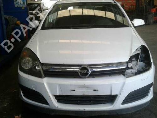 Fuel pump OPEL ASTRA H (A04)  | BP8509711M76 