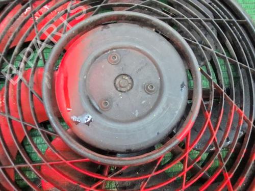 Radiator fan OPEL ASTRA G Coupe (T98) 2.2 16V (F07) | BP27297717M35 