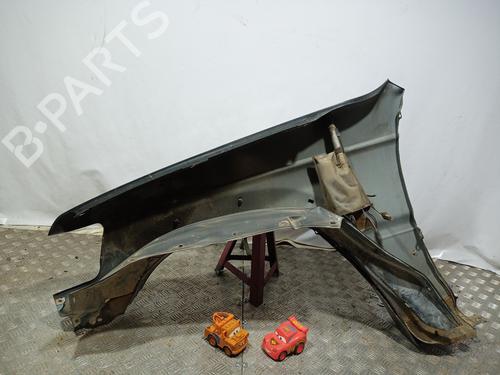 Right front fenders JEEP GRAND CHEROKEE II (WJ, WG) 2.7 CRD Laredo | BP11182843C42 