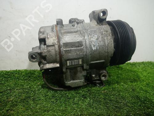 AC compressor BMW 1 (E87) 118 d | BP24140541M34 