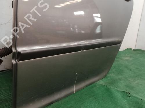 Left rear door BMW 3 (E46) 320 d | BP26974235C4 