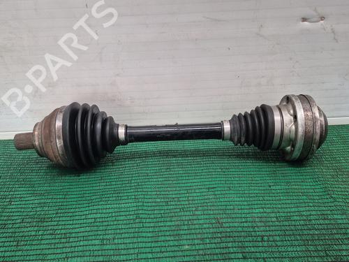 Used Left front driveshaft Left front driveshaft VW TIGUAN (AD1, AX1) 2.0 TDI 4motion (150 hp) 32080874 32080874