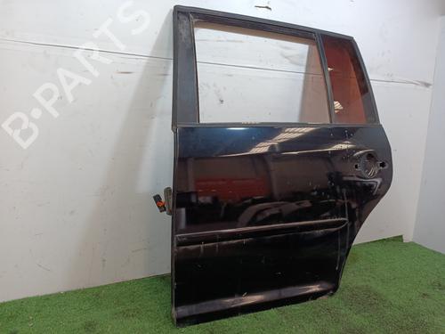 Left rear door VW TOURAN (1T1, 1T2) 1.9 TDI | BP16914979C4 