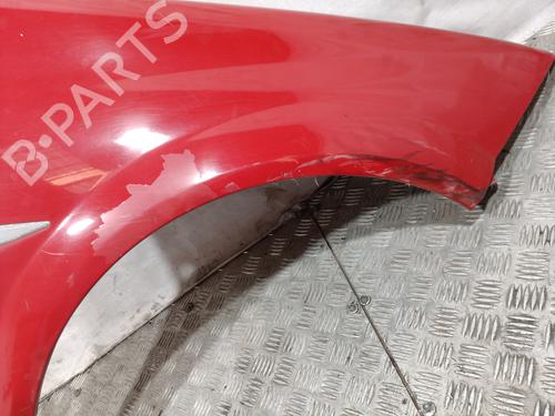 Right front fenders RENAULT MEGANE II (BM0/1_, CM0/1_) 1.5 dCi (BM0F, BM0T, BM2B, CM0F, CM0T) | BP10055489C42 