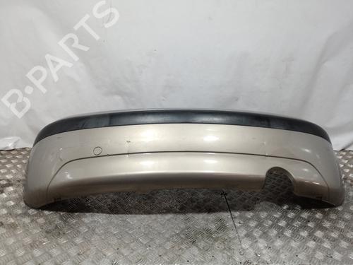 Used Rear bumper CITROËN C3 I (FC_, FN_) [2002-2013]  11760376
