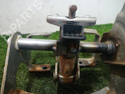 Gear lever CITROËN BERLINGO MULTISPACE (B9) 1.2 PureTech 110 | BP29258895M90 