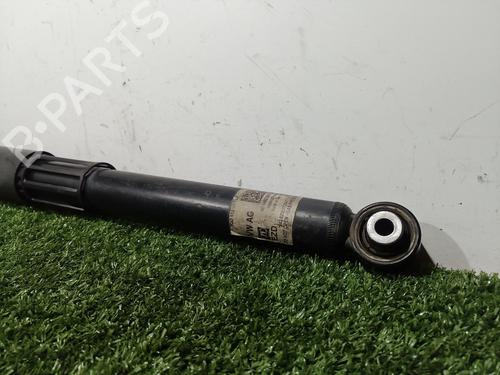 Right rear shock absorber VW PASSAT B8 Variant (3G5, CB5) 2.0 TDI 4motion | BP19500497M19 