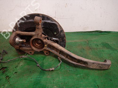 Used Right front steering knuckle MERCEDES-BENZ M-CLASS (W164) ML 280 CDI 4-matic (164.120) (190 hp) 28952075